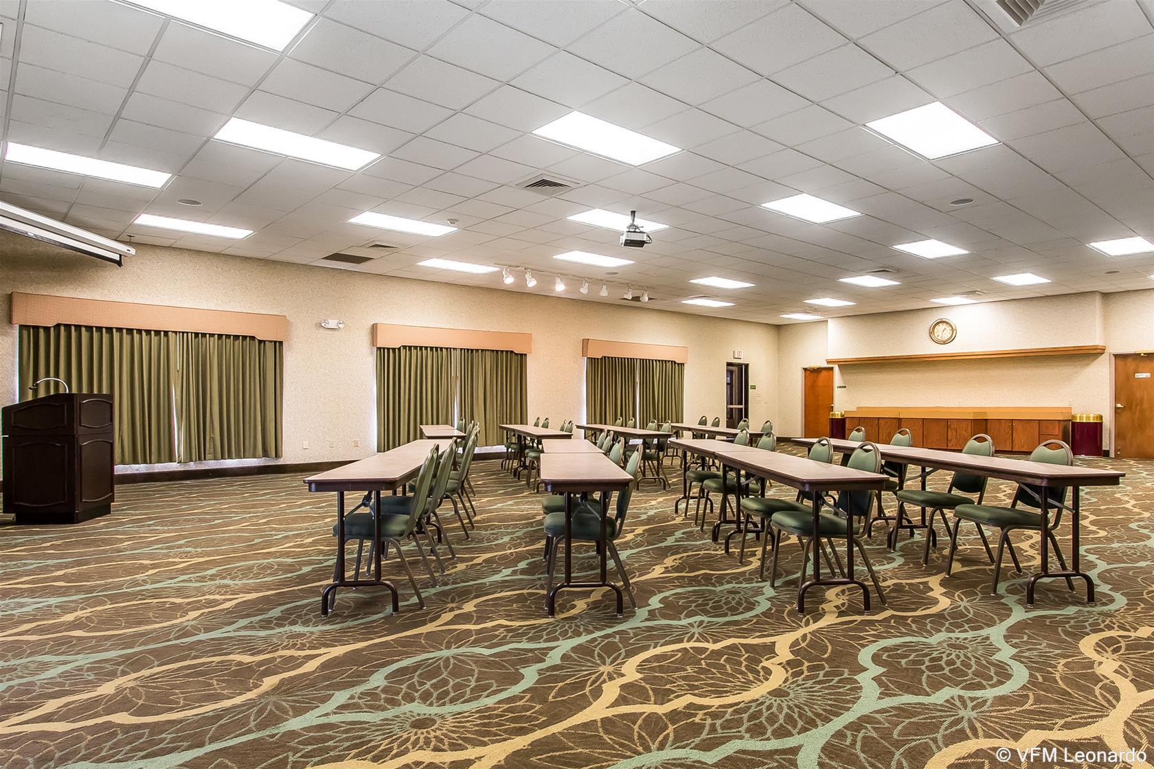 Comfort Suites Ролла Экстерьер фото
