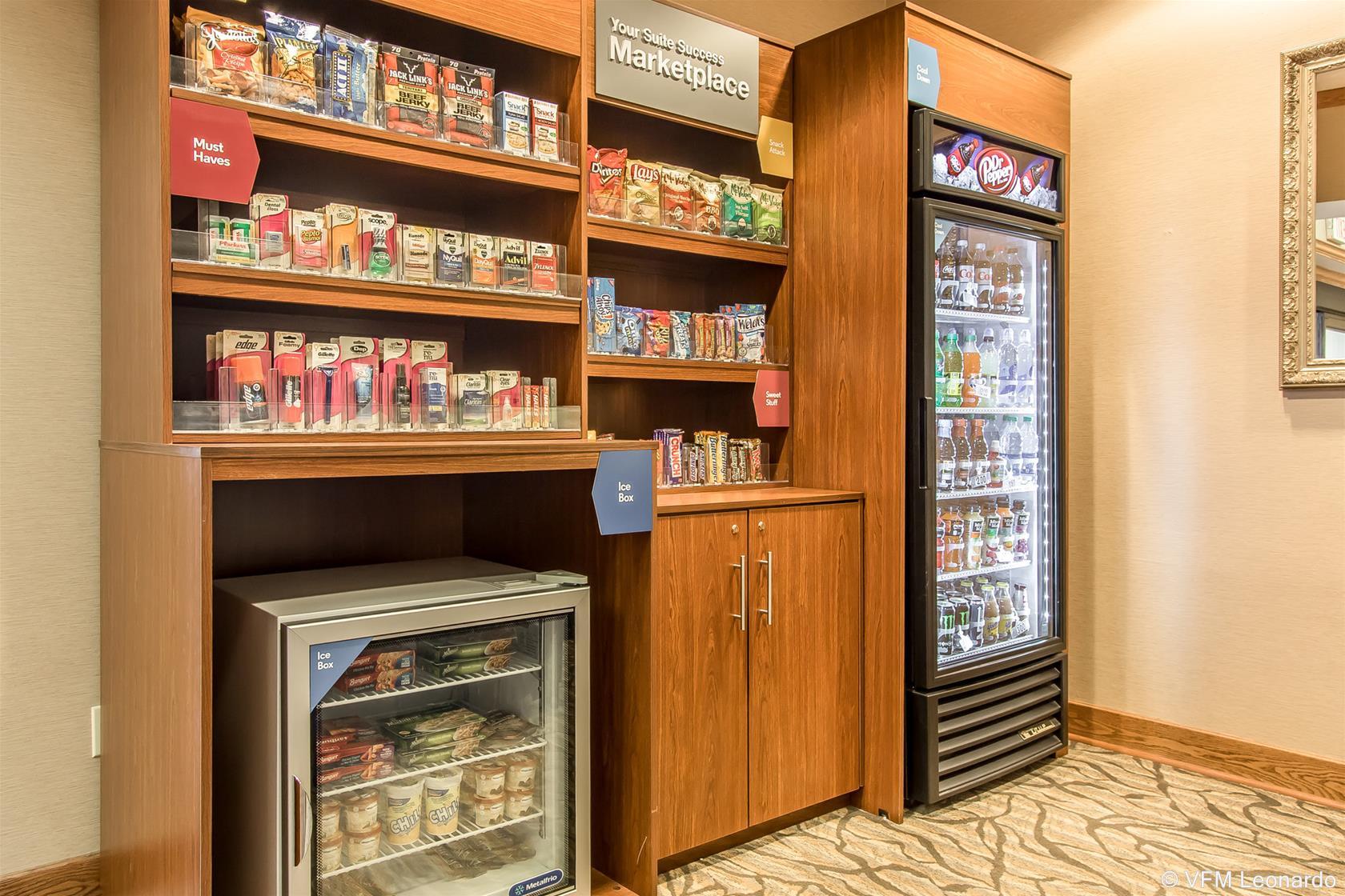 Comfort Suites Ролла Экстерьер фото