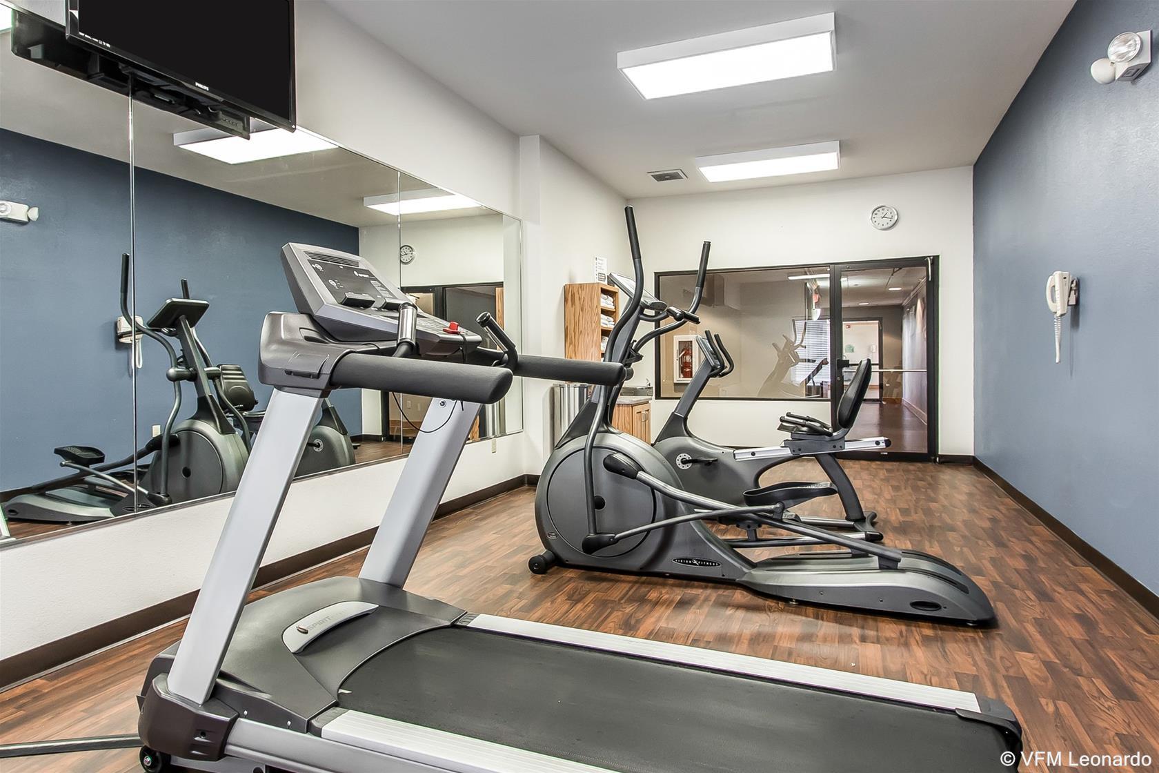 Comfort Suites Ролла Экстерьер фото